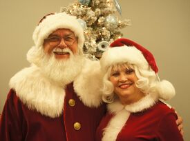Santa Claus Express (real Bearded) - Santa Claus - Houston, TX - Hero Gallery 3