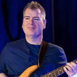 Rob Crozier Band, profile image