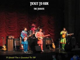 Ticket To Ride - Beatles Tribute Band - Dayton, OH - Hero Gallery 1