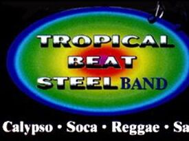 Tropical Beat Steel Band - Steel Drum Band - New York City, NY - Hero Gallery 2
