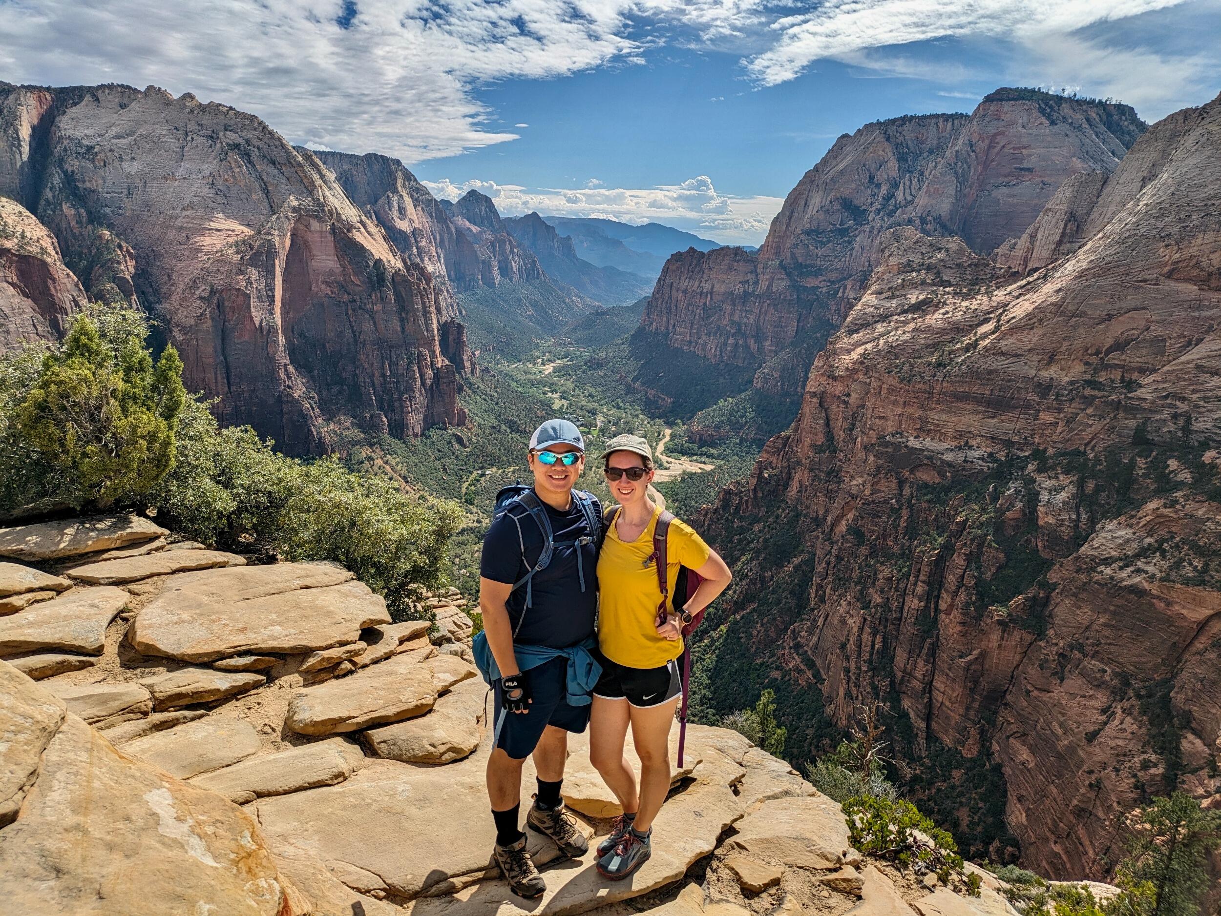 Zion