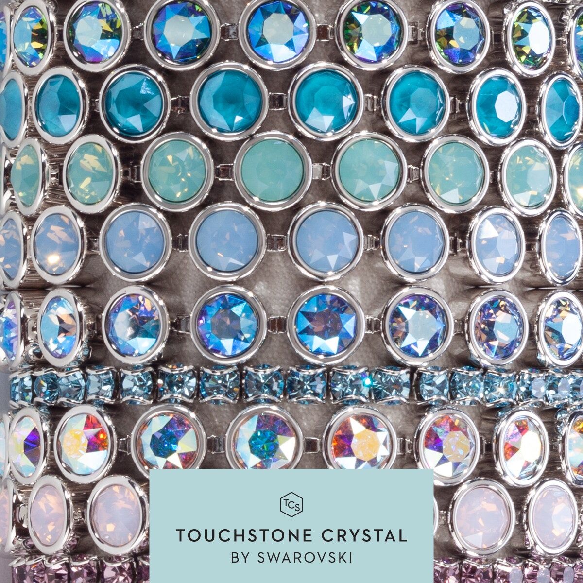 New Shipping Free Shipping Touchstone Crystal By Swarovski Olagrande