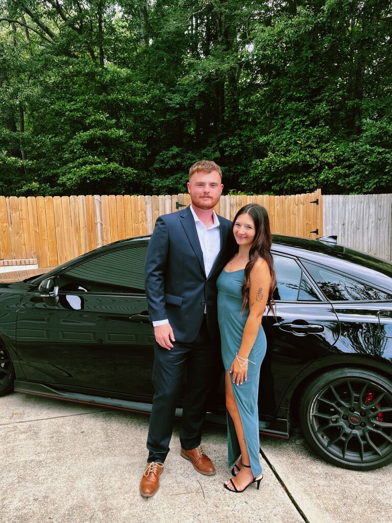 another wedding!