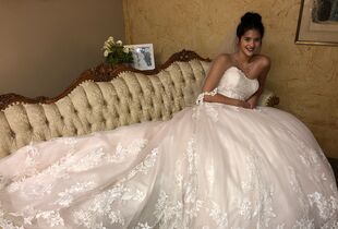 Wedding Dress Rentals Akron Ohio