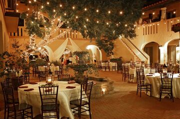 The Village by Aldea Weddings - Garden - Phoenix, AZ - Hero Main