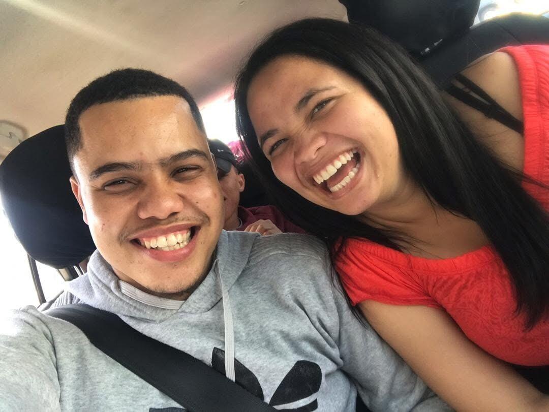 As days, weeks, months and years went by, we grew more fond of each other. We could not stand being apart from each other anymore. 