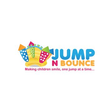 Jump n Bounce - Bounce House - Sterling, VA - Hero Main