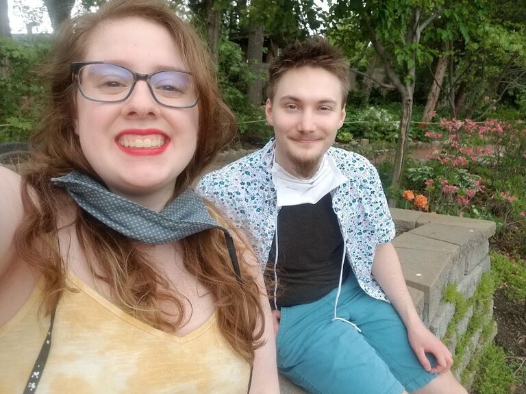 6 Month Anniversary 