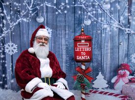 Santa Dave - Santa Claus - Villa Park, IL - Hero Gallery 1