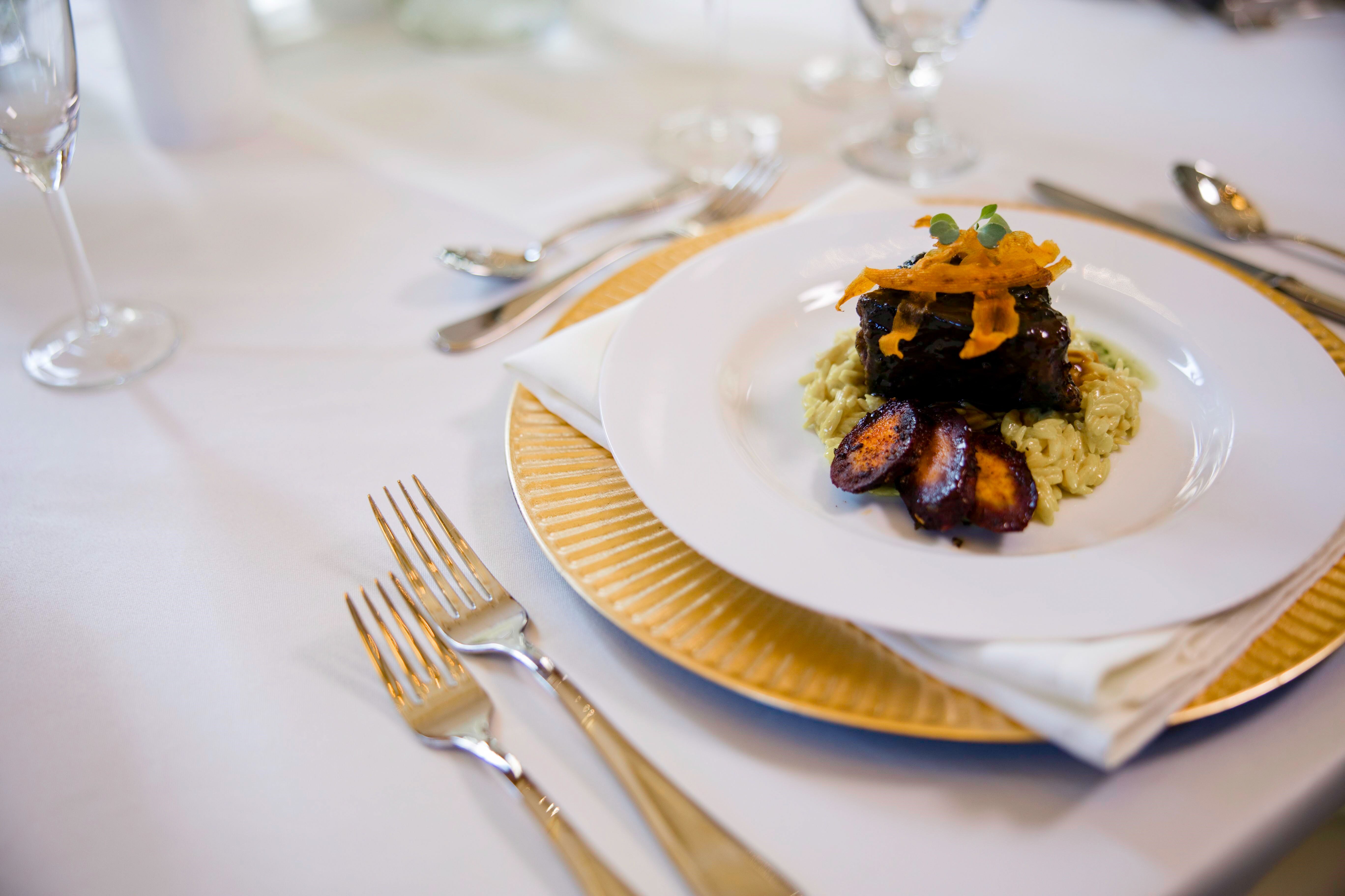 Caterers in Iowa - The Knot