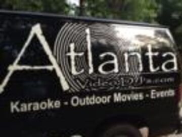 Atlanta Video DJs - Karaoke DJ - Stone Mountain, GA - Hero Main