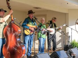 Green Lincoln - Bluegrass Band - Flower Mound, TX - Hero Gallery 4