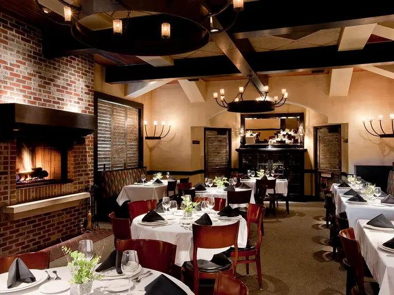 Bristol Seafood Grill Leawood