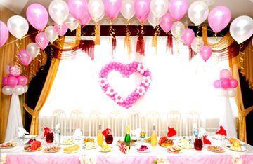 Let's Have A Party - Event Planner - Event Planner - Stamford, CT - Hero Main