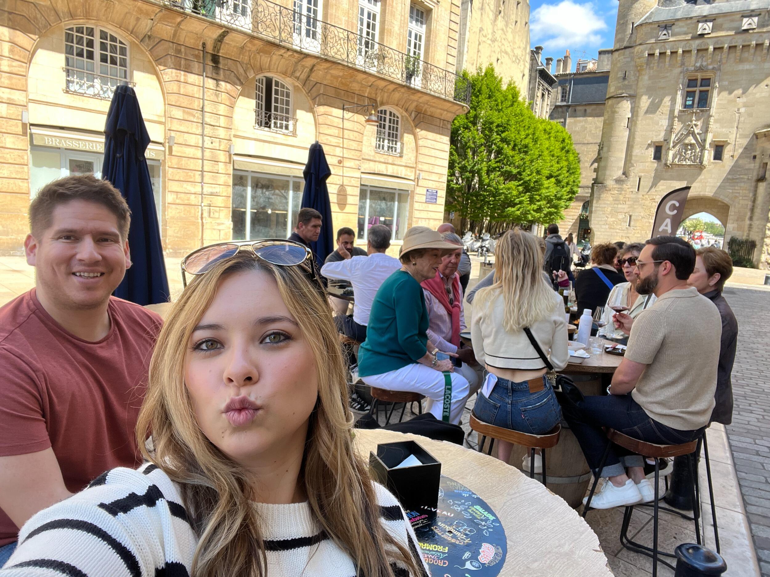 Bordeaux, France