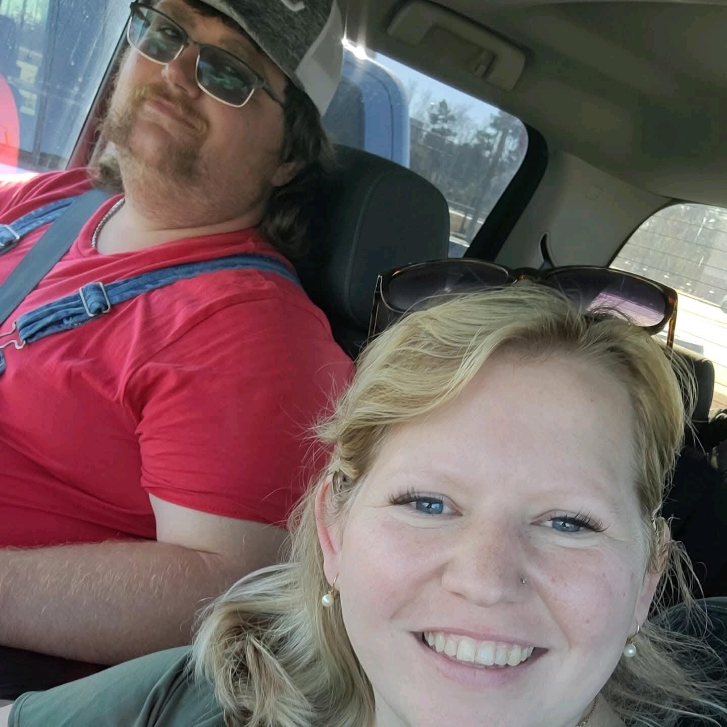 Talking about apartments and building our life