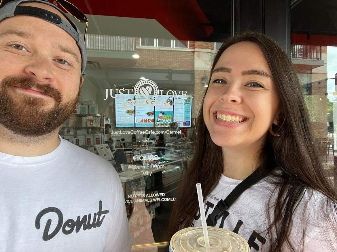 Just Love Coffee Cafe
Carmel, IN