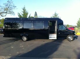 Sunshine Limo Service & Wine Tours - Party Bus - Eugene, OR - Hero Gallery 2