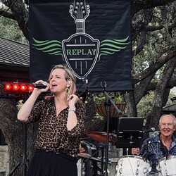 Replay - Top Hits in Rock, Pop and Today's Country, profile image
