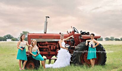 Jones Barn At Willow Creek Ranch Reception Venues Cleburne Tx