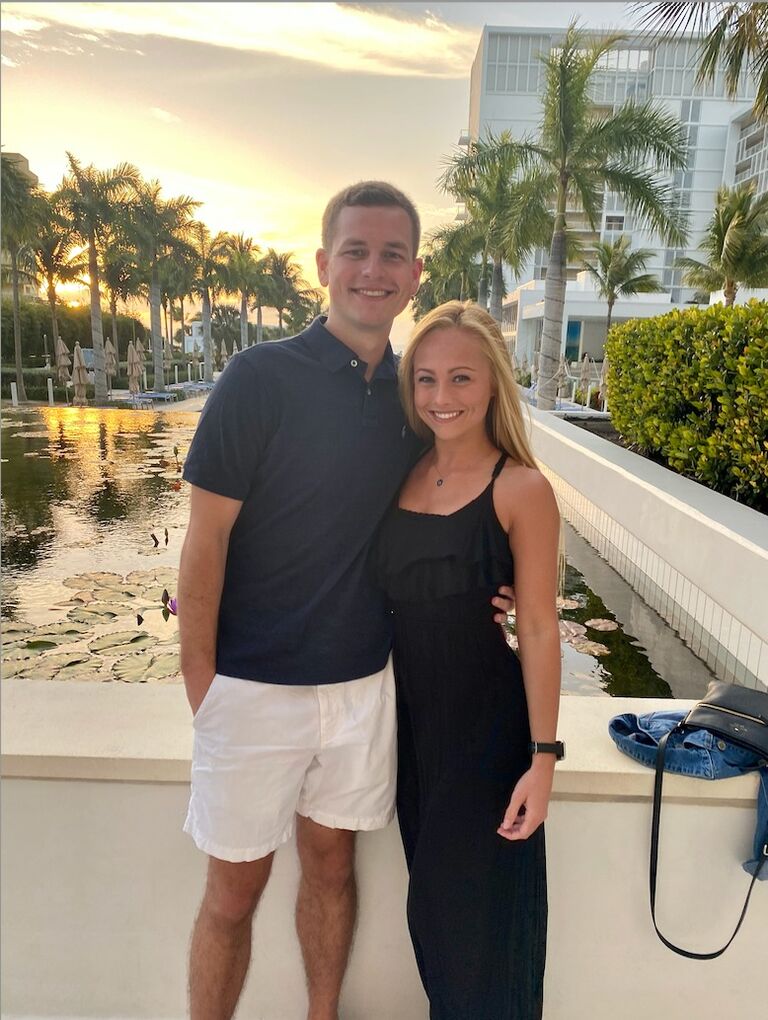 Vacation to Marco Island, FL
