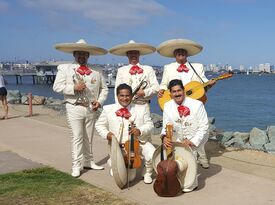 Mariachi Fiesta Mexicana - Mariachi Band - Chula Vista, CA - Hero Gallery 3