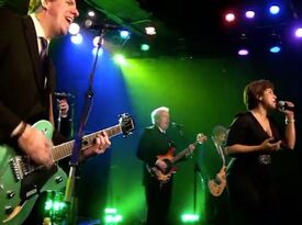 Decades, A Musical Journey of Rock n Roll - Cover Band - New York City, NY - Hero Gallery 2