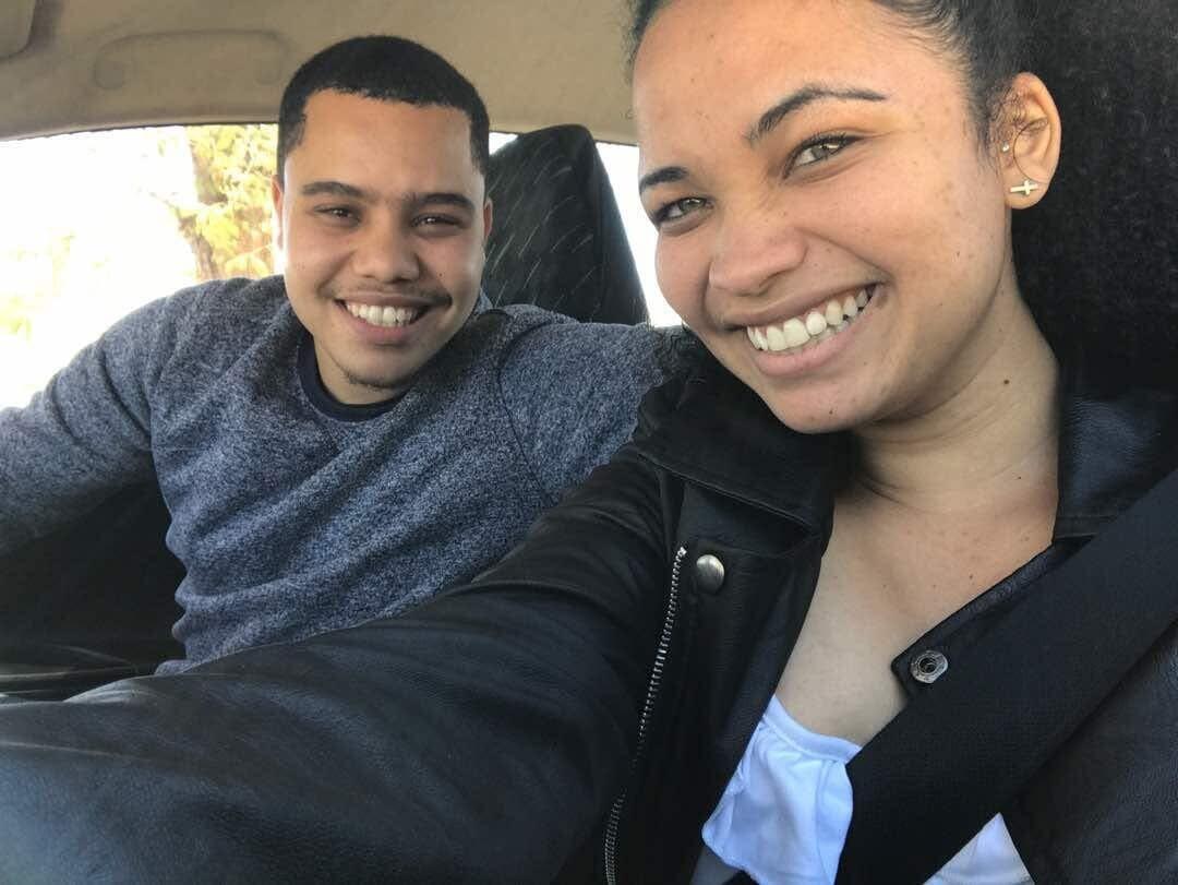 First official date.