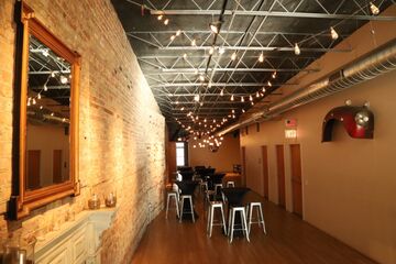 Motor Row Events - Third Floor - Loft - Chicago, IL - Hero Main