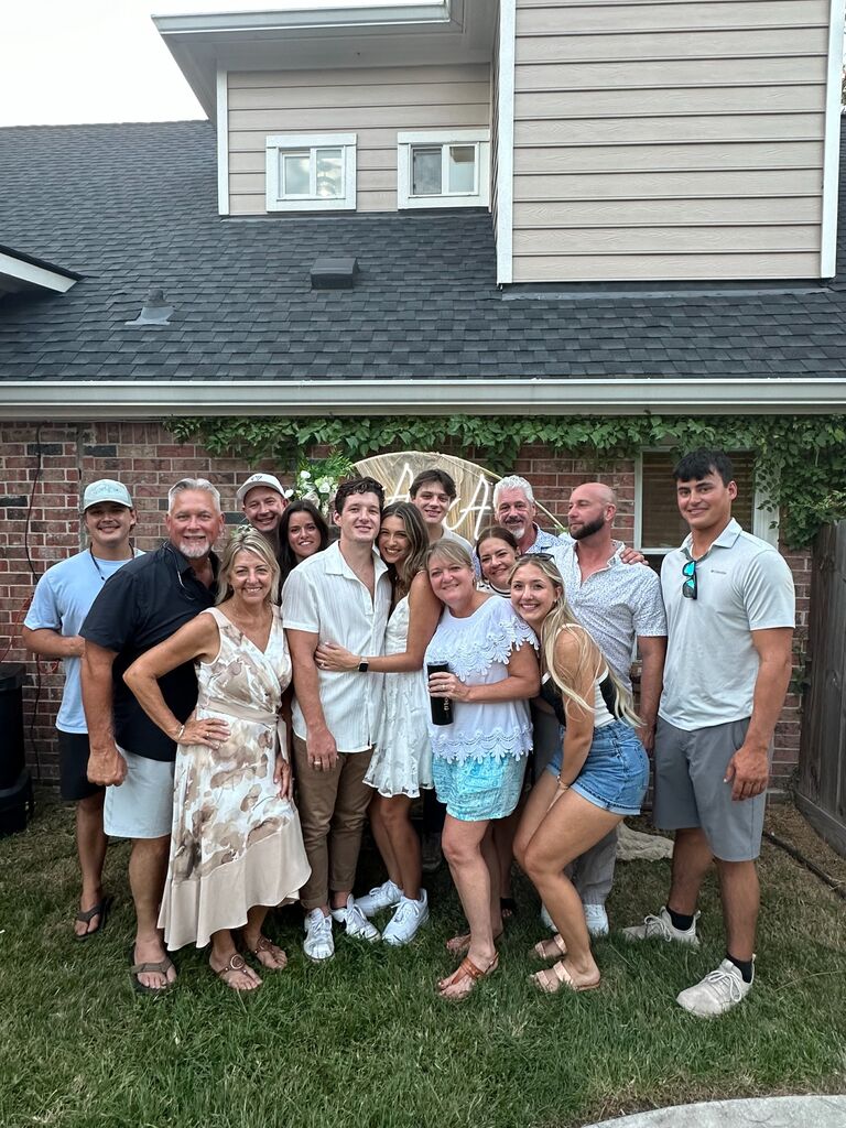Andrews Family