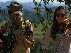 TWO LIONS BAND - Folk Band - Geyserville, CA - Hero Gallery 3