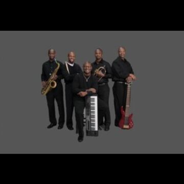 5 Four Soul - Jazz Band - Collierville, TN - Hero Main