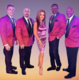 THE CHASE BAND, Florida's Favorite Party/Gala Band for over 25 years! Classic and Today's POP hits!