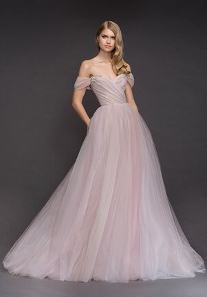 Empire Waist Wedding Dresses