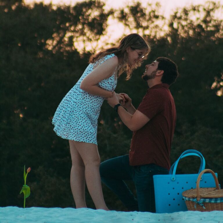 Proposal!!
