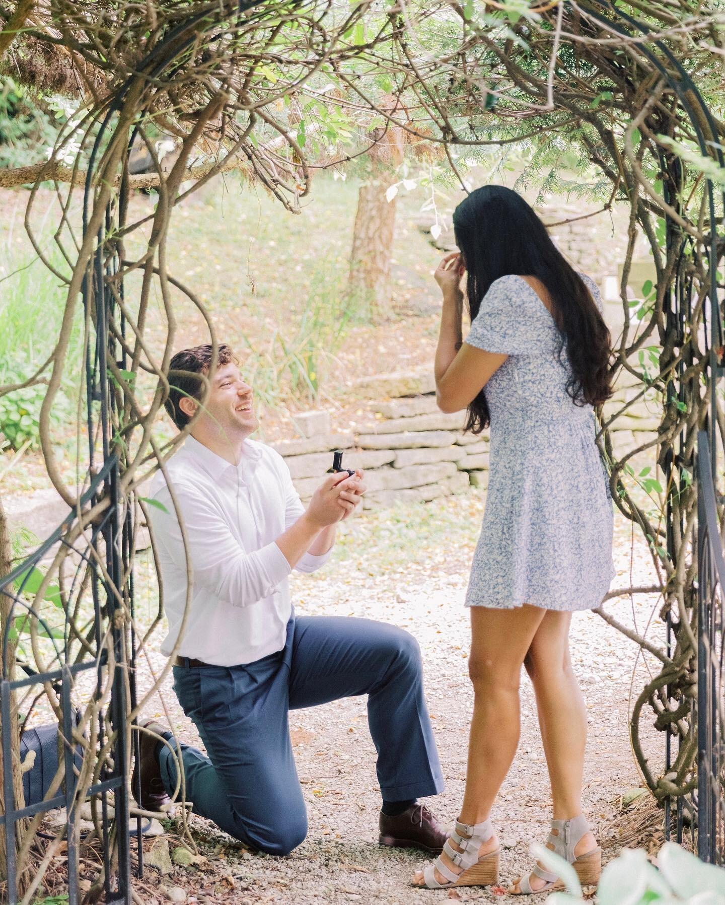 Quarantine Engagement!