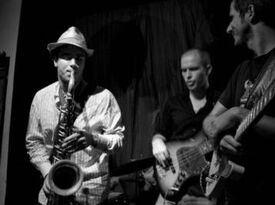 Jack Knife Jazz Band - Jazz Trio - New Orleans, LA - Hero Gallery 3
