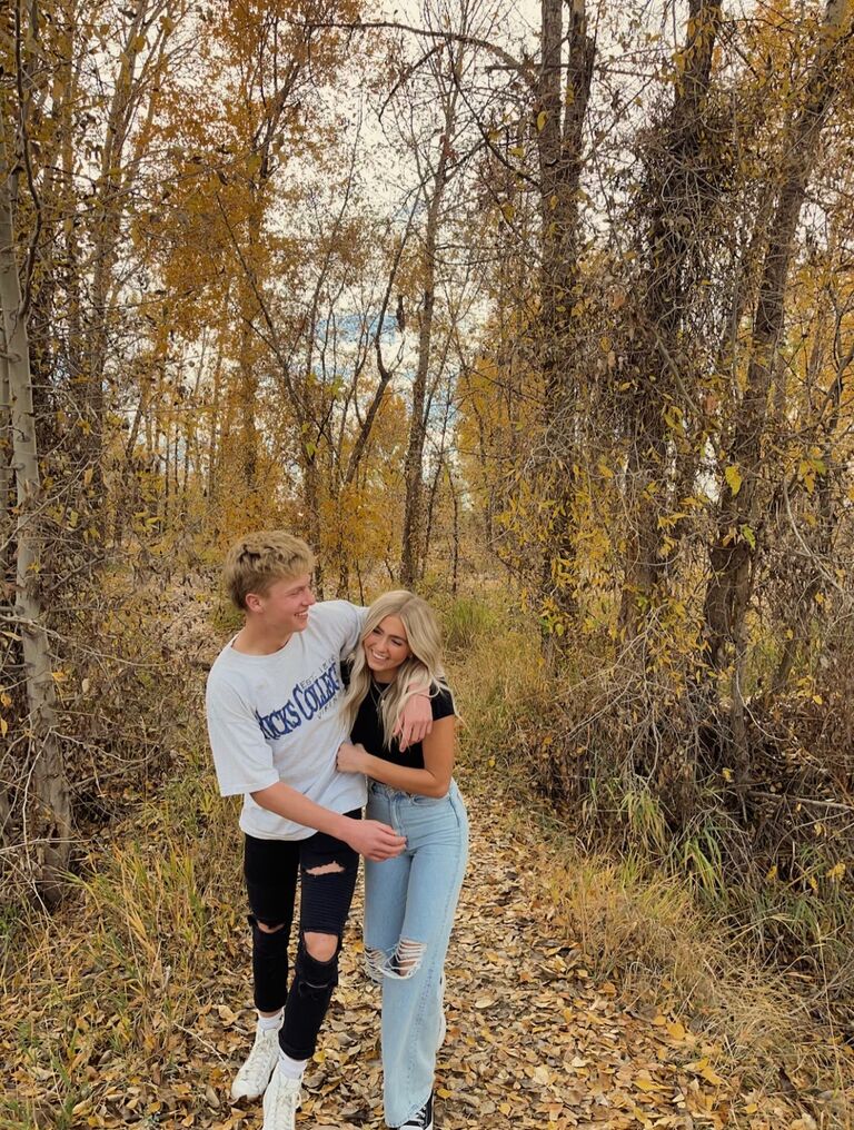 Easton's Sr Pictures