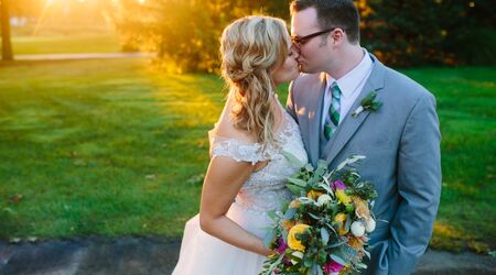 Amy Kay Photography, LLC  Wedding Photographers - The Knot