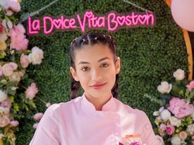 La Dolce Vita Boston Events - Caterer - Saugus, MA - Hero Gallery 4