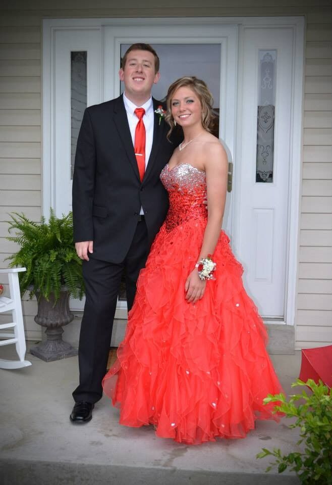 Prom 2015: The one where Brittany became Prom Queen