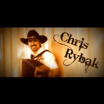 Chris Rybak - Polka Band - Austin, TX - Hero Main