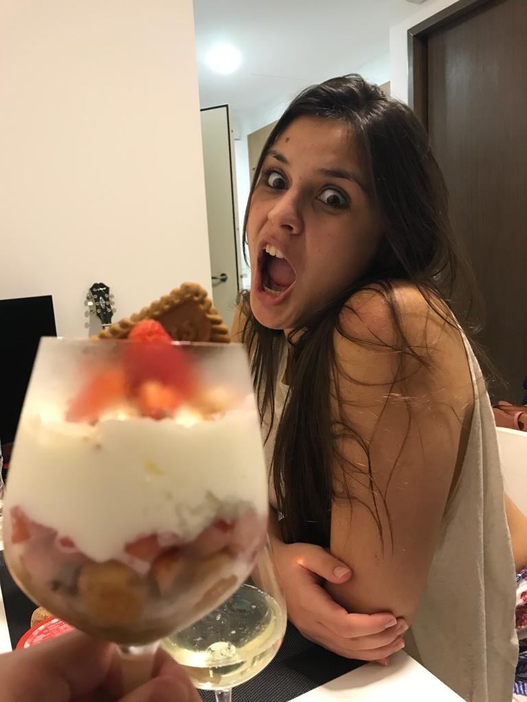 Singapore Eat, Drink, Repeat