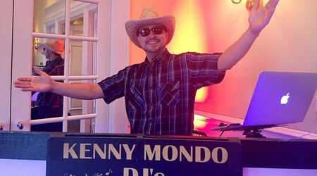 Kenny Mondo DJ's