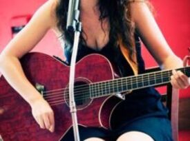 Jessica Lerner - Singer Guitarist - San Diego, CA - Hero Gallery 3