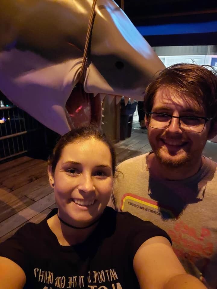 Halloween Horror Nights