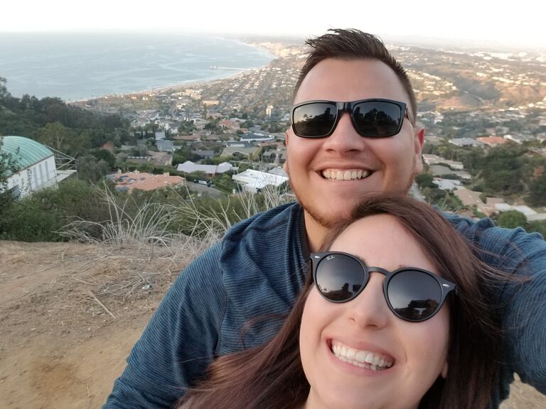 Mount Soledad. San Diego, CA.