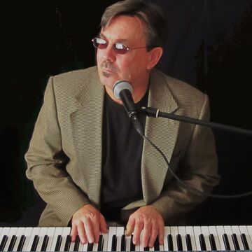 Roger Quesnell - Ambient Pianist - Kennewick, WA - Hero Main