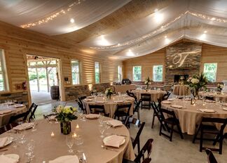 Timeless Charm Weddings & Events | Reception Venues - The Knot