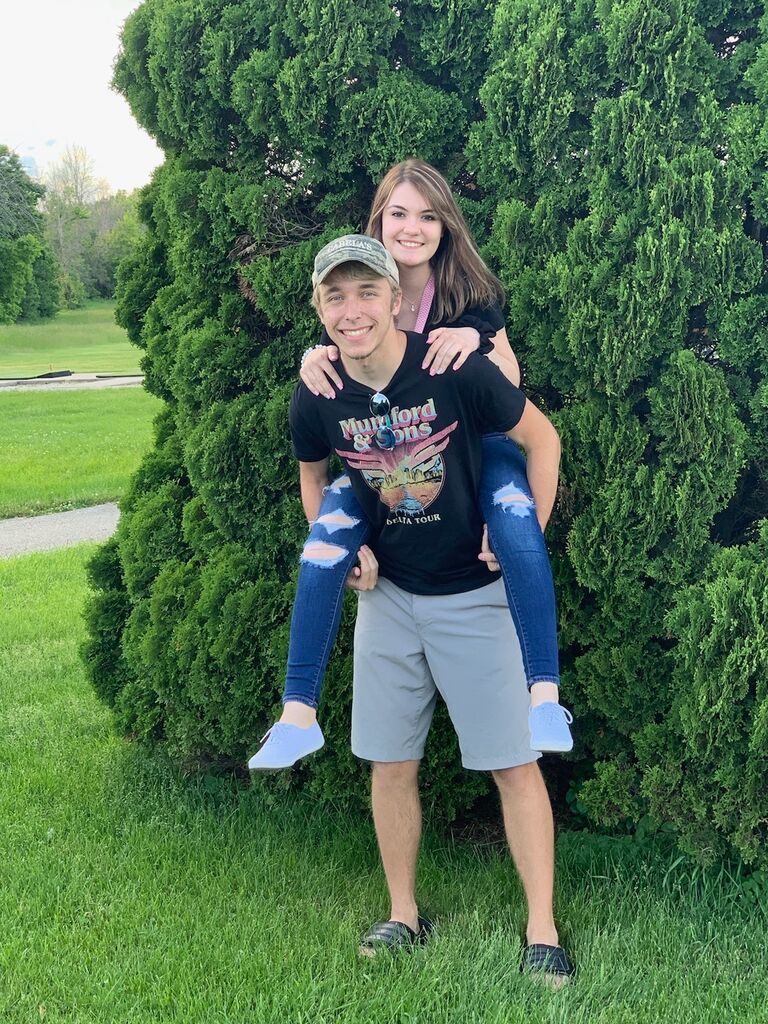 1-year anniversary 